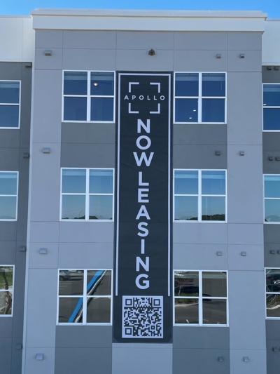 Banners Photo